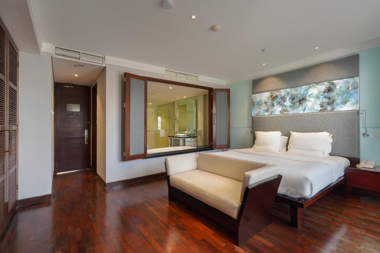 Novotel Bali Nusa Dua (Bali)