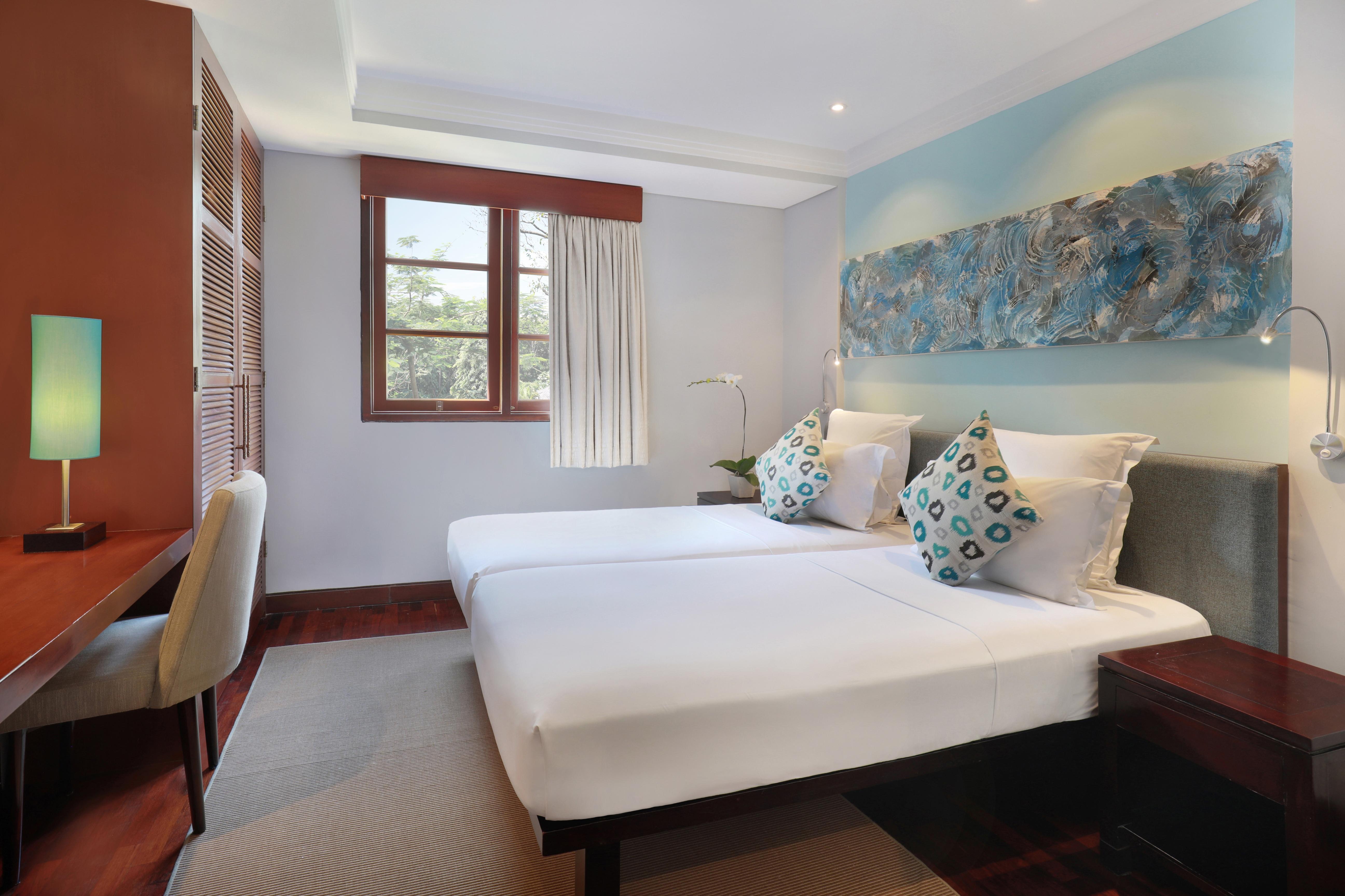 Hotel Novotel Bali Nusa Dua (Bali)