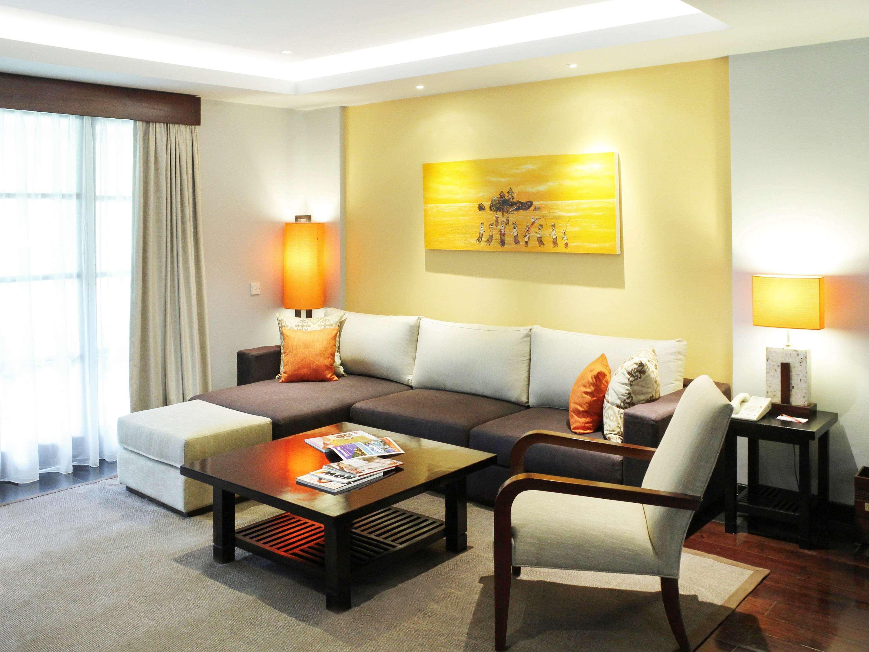Hotel Novotel Bali Nusa Dua (Bali)