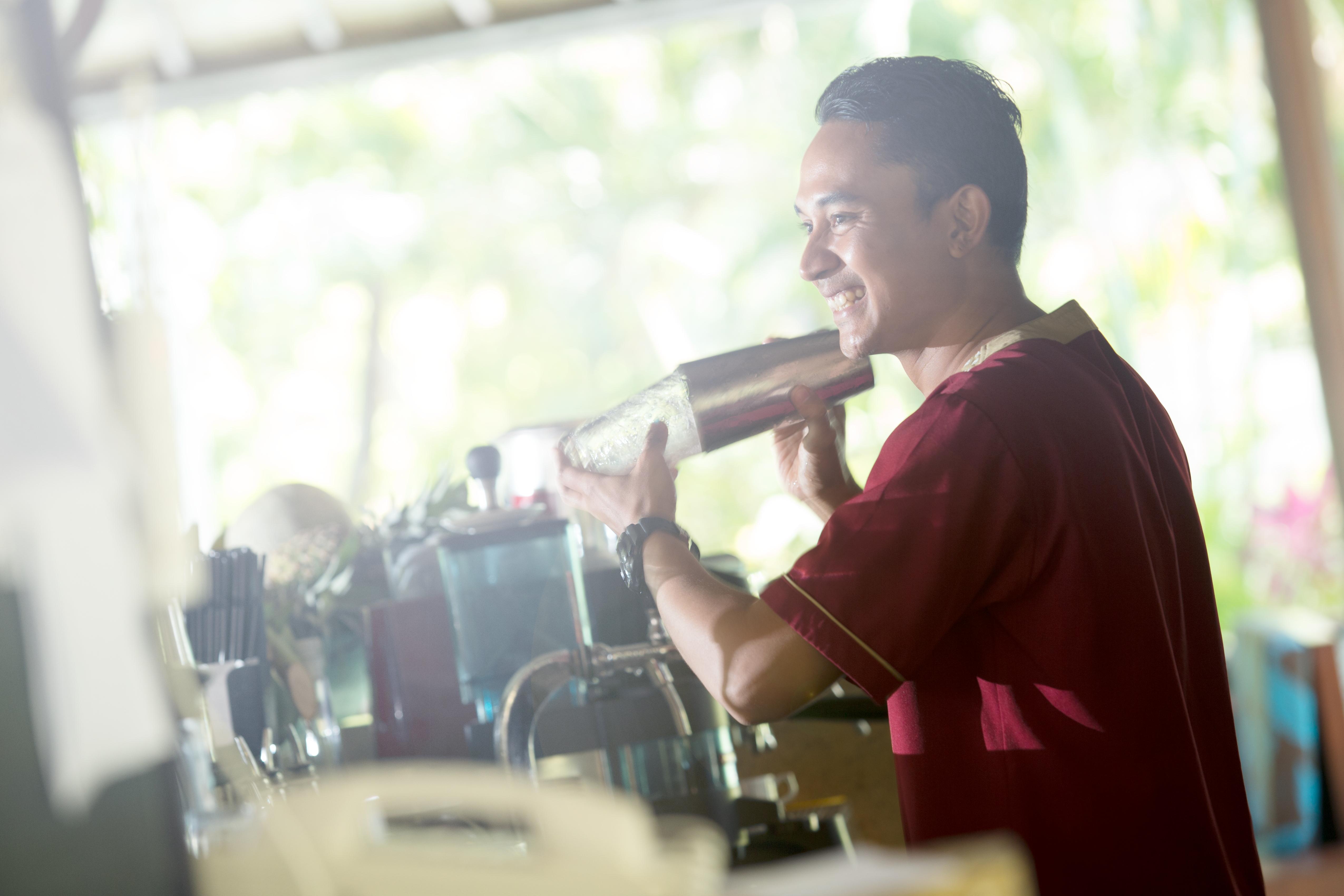 Novotel Bali