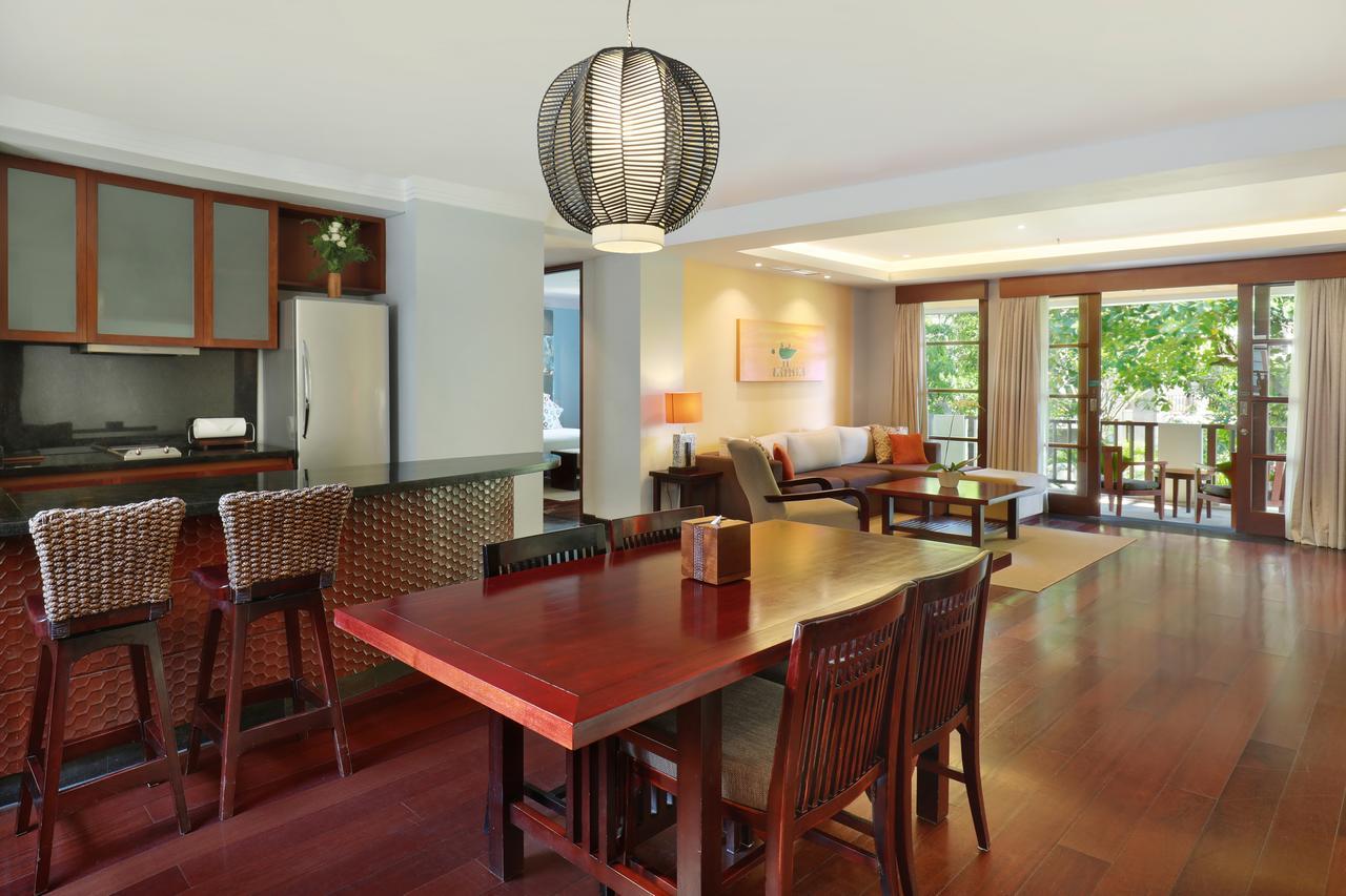 Hotel Novotel Bali