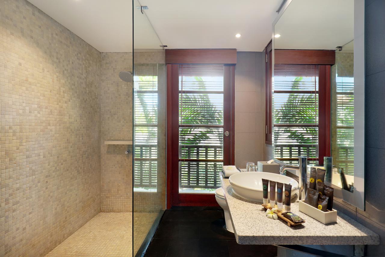 Novotel Bali