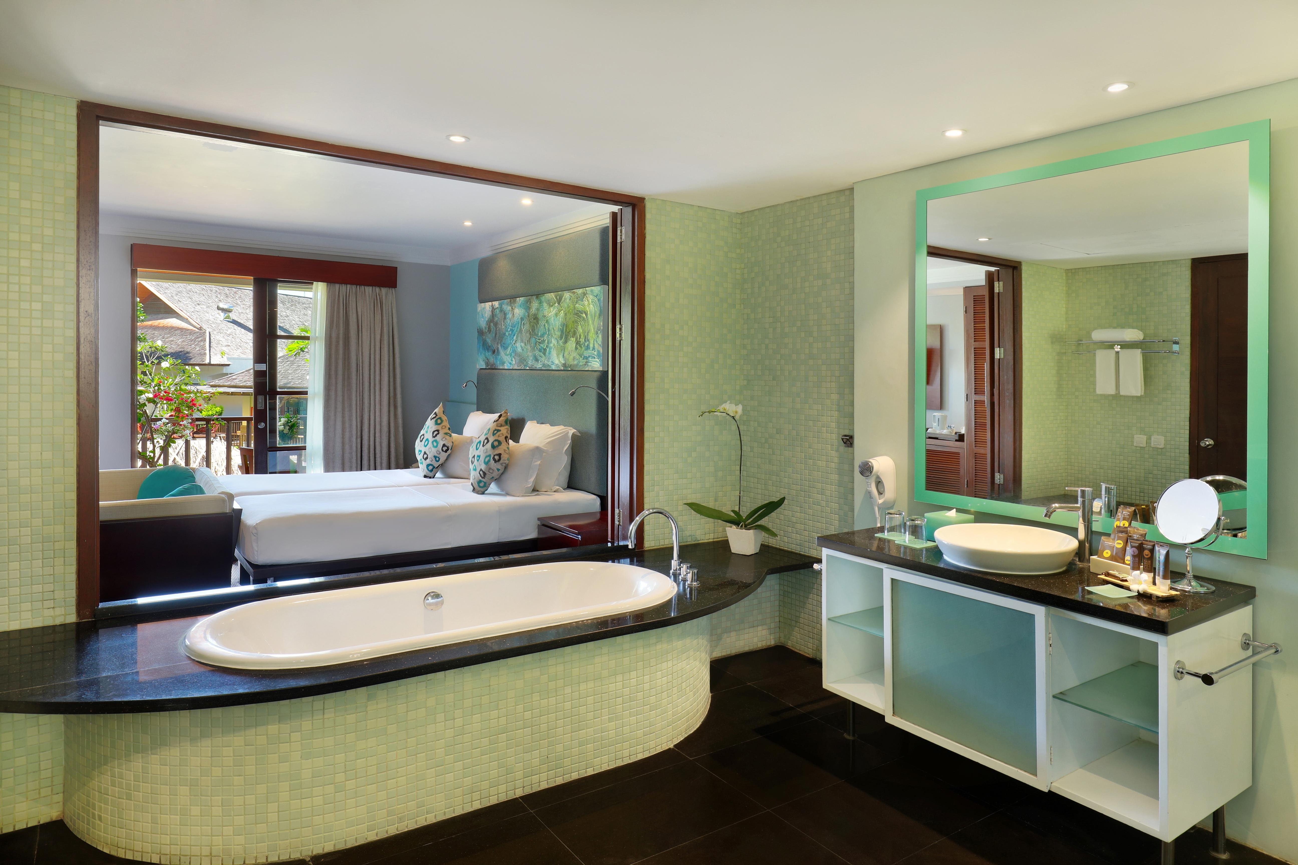 Novotel Bali Hotel
