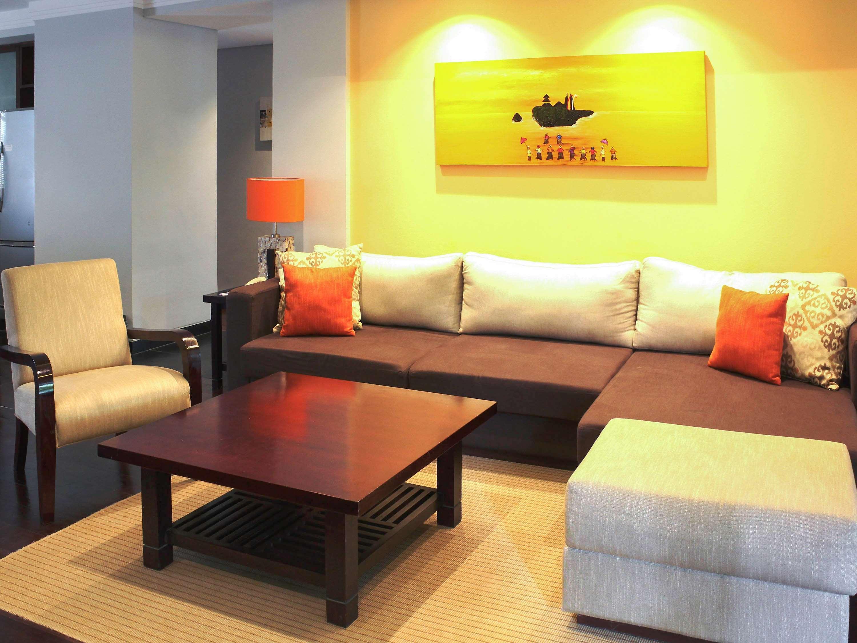 Hotel Novotel Bali