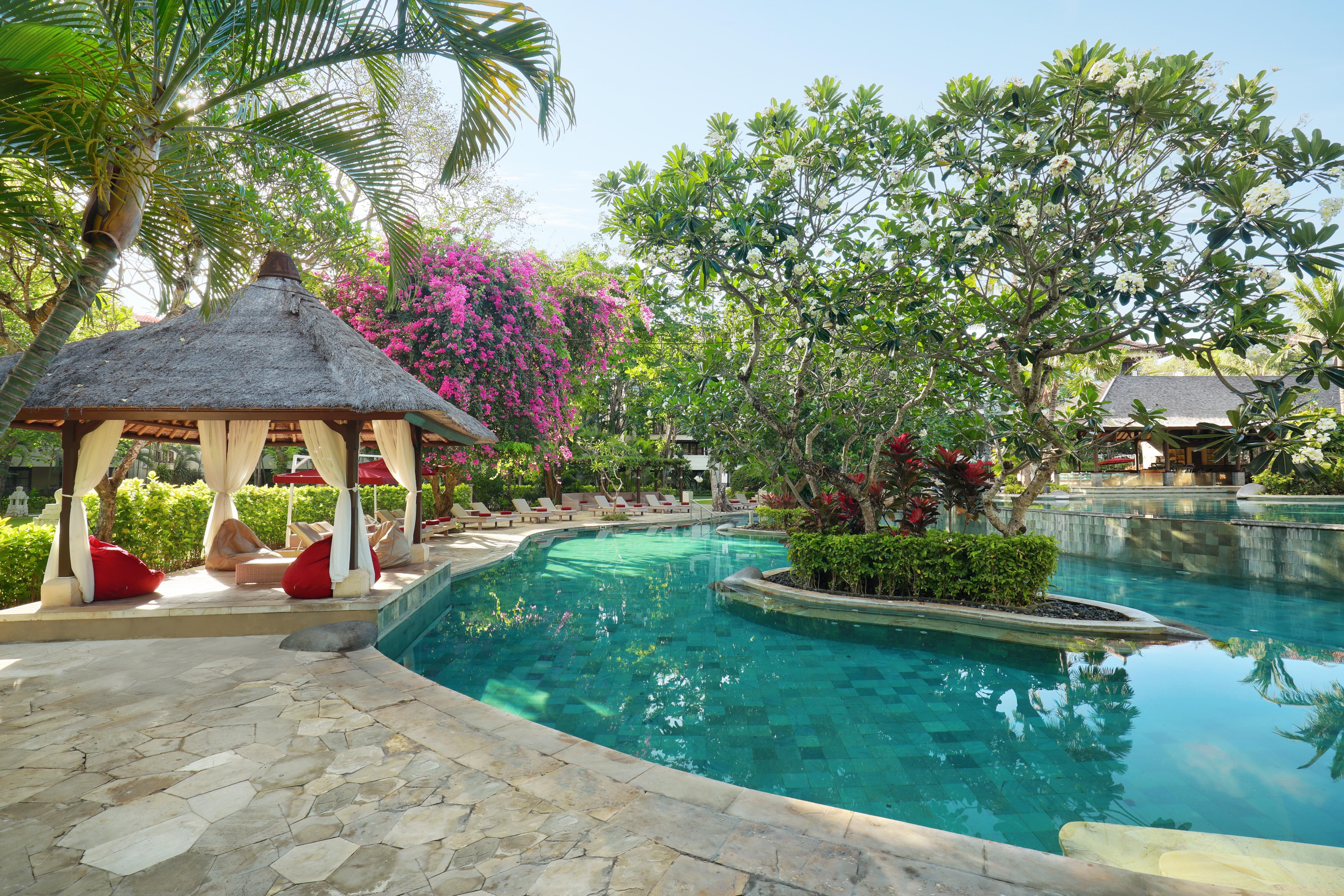 Novotel Bali