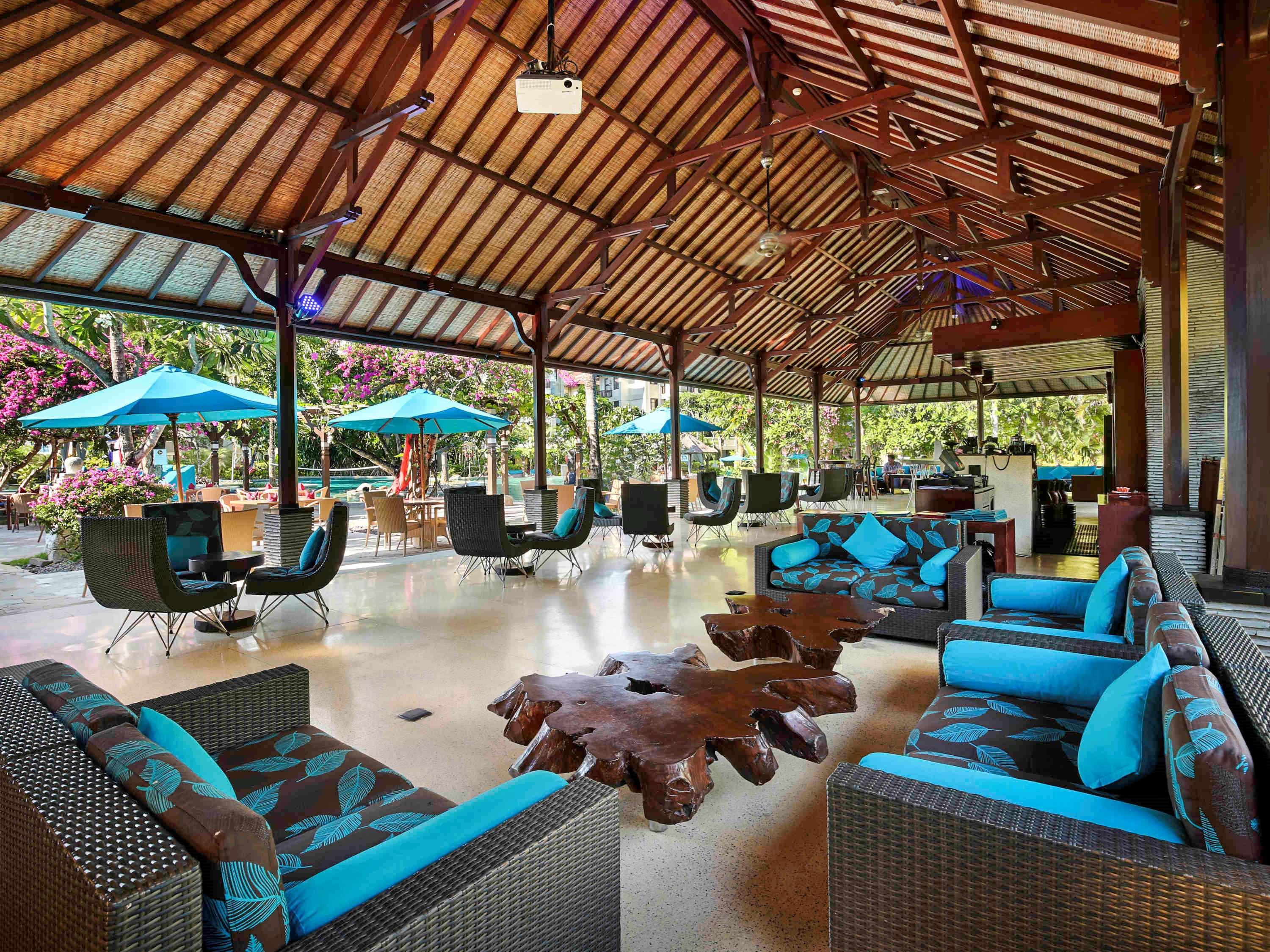 Hotel Novotel Bali