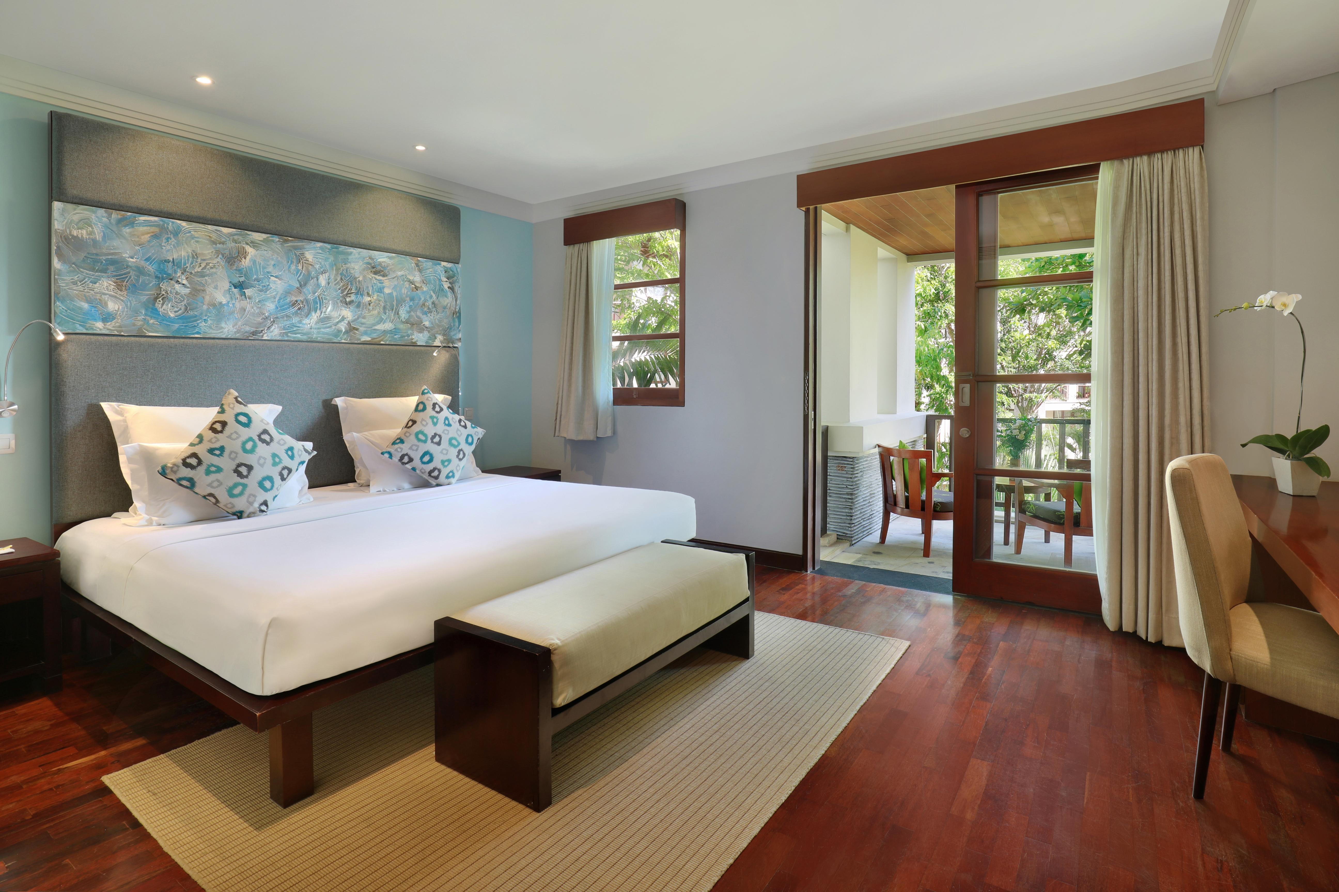 Novotel Bali