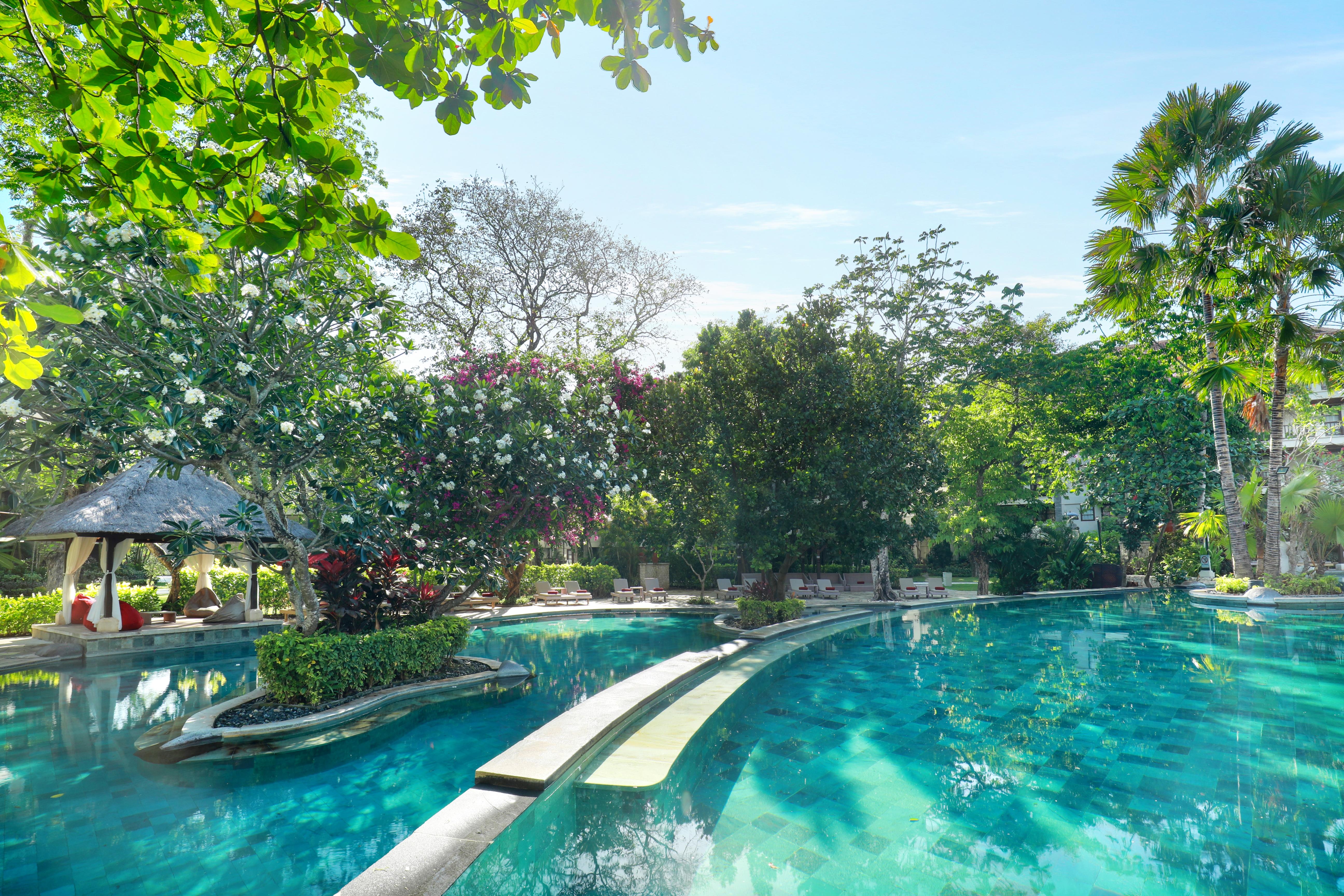 Hotel Novotel Bali Nusa Dua (Bali)
