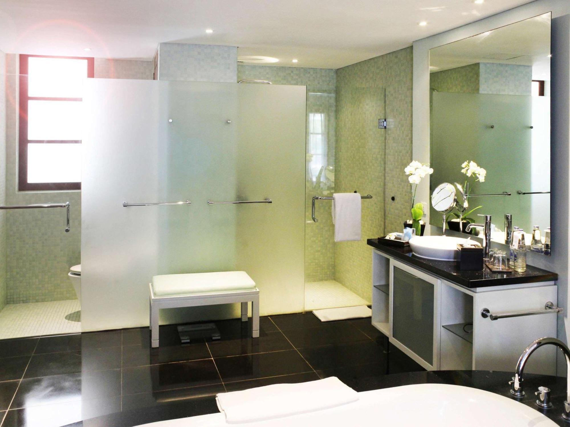 Novotel Bali 5*