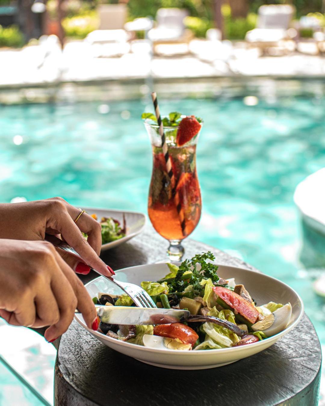 Novotel Bali Hotel 5*