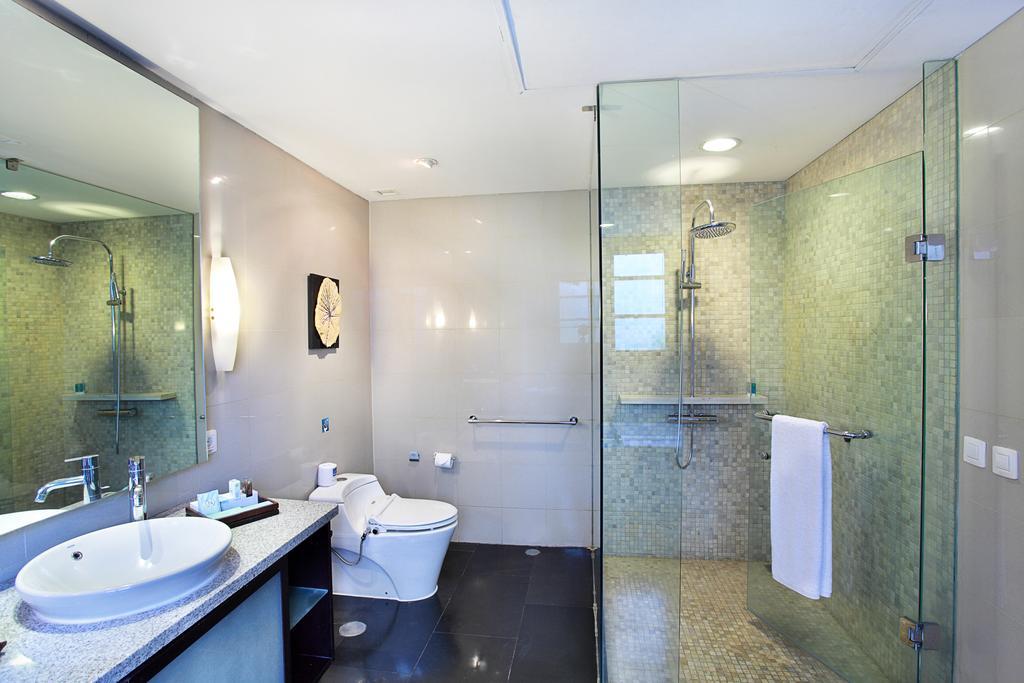 Hotel Novotel Bali Nusa Dua (Bali)