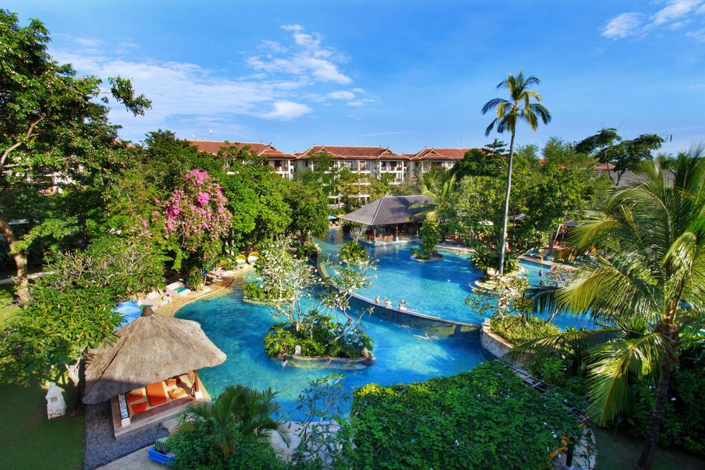Hotel Novotel Bali 5*