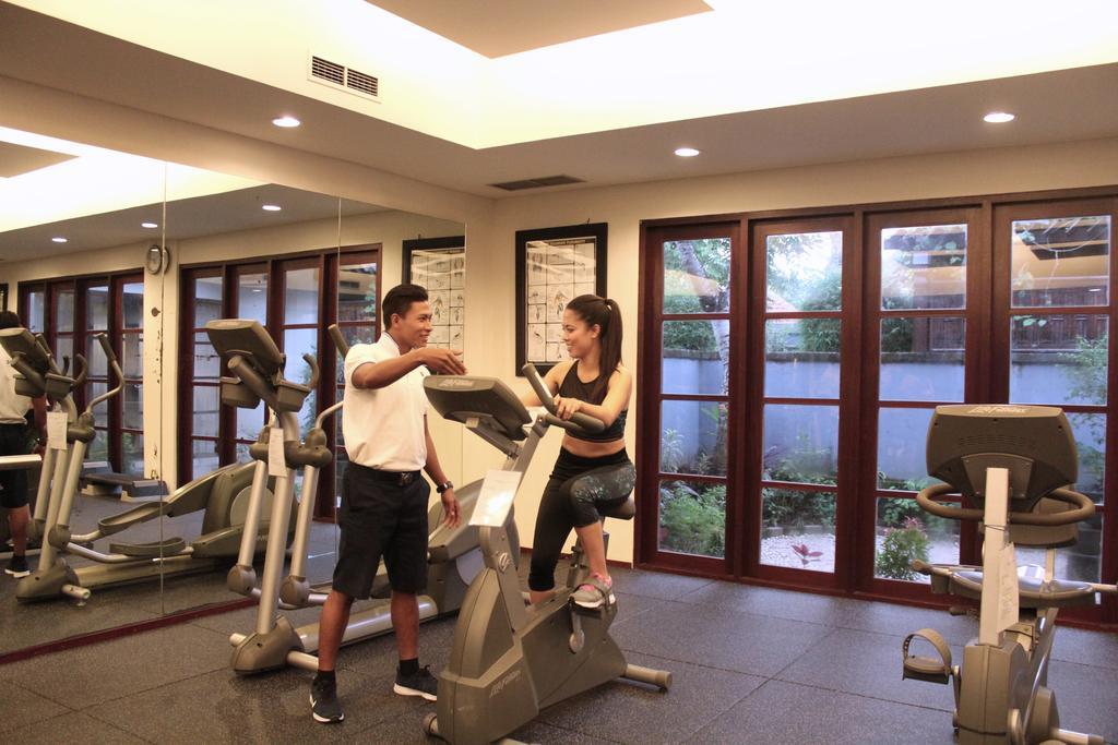 Novotel Bali Nusa Dua (Bali)