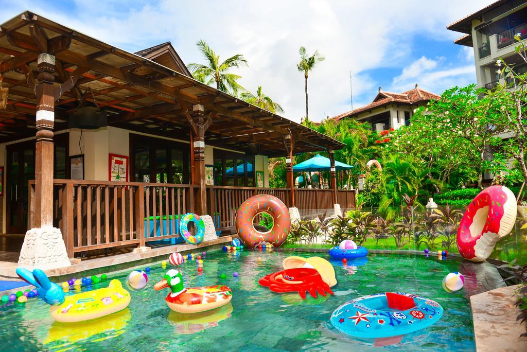 Novotel Bali