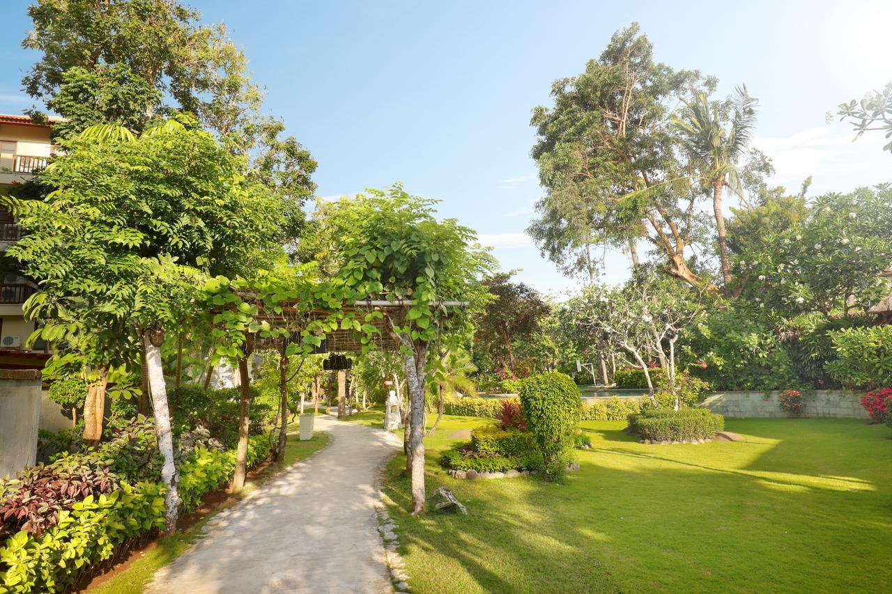 Hotel Novotel Bali
