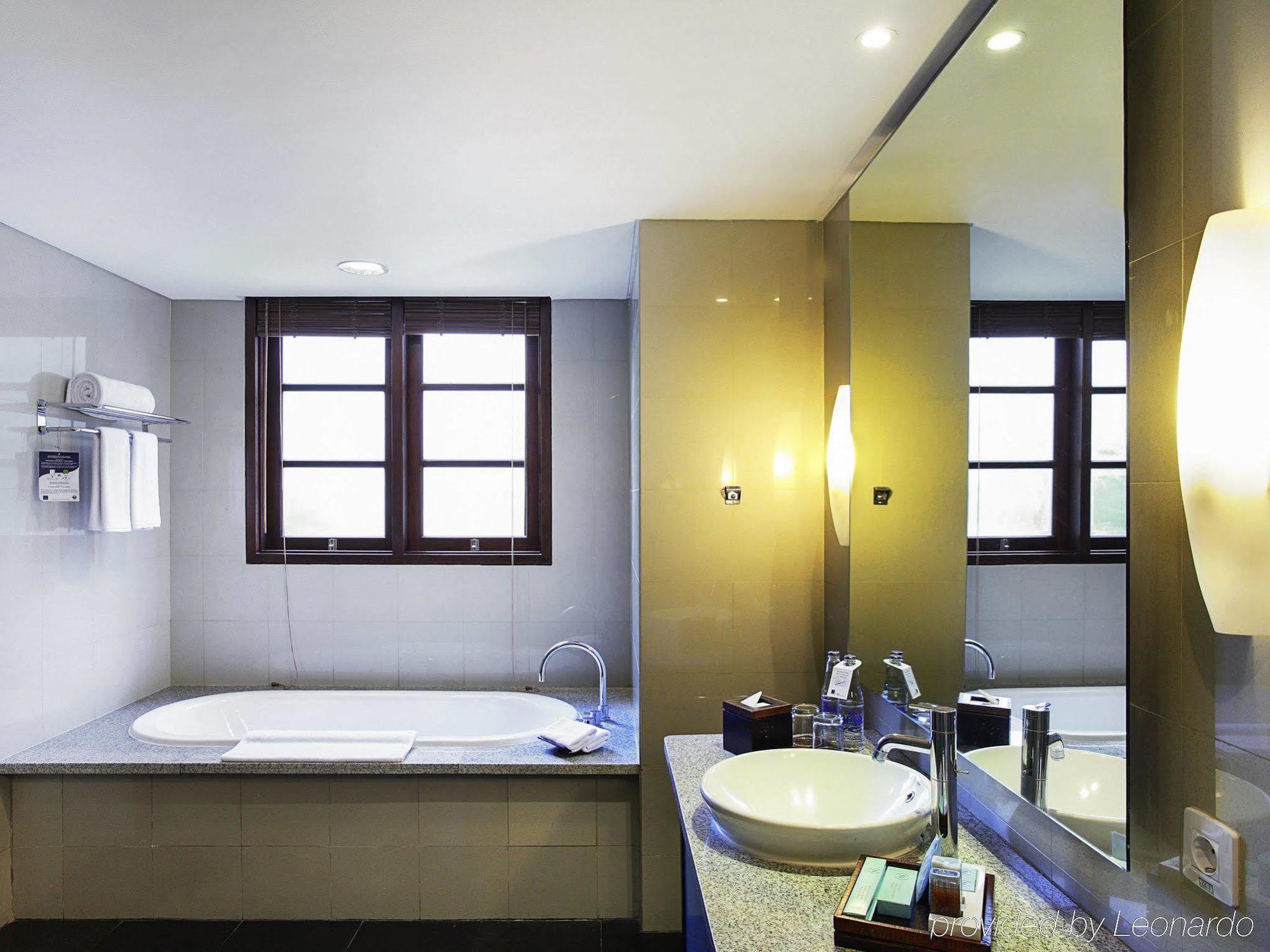 Hotel Novotel Bali Nusa Dua (Bali)
