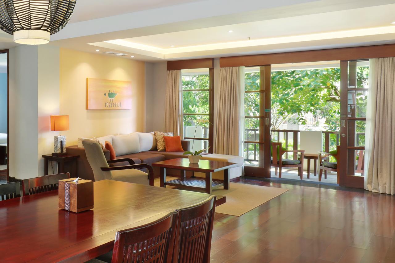 Hotel Novotel Bali