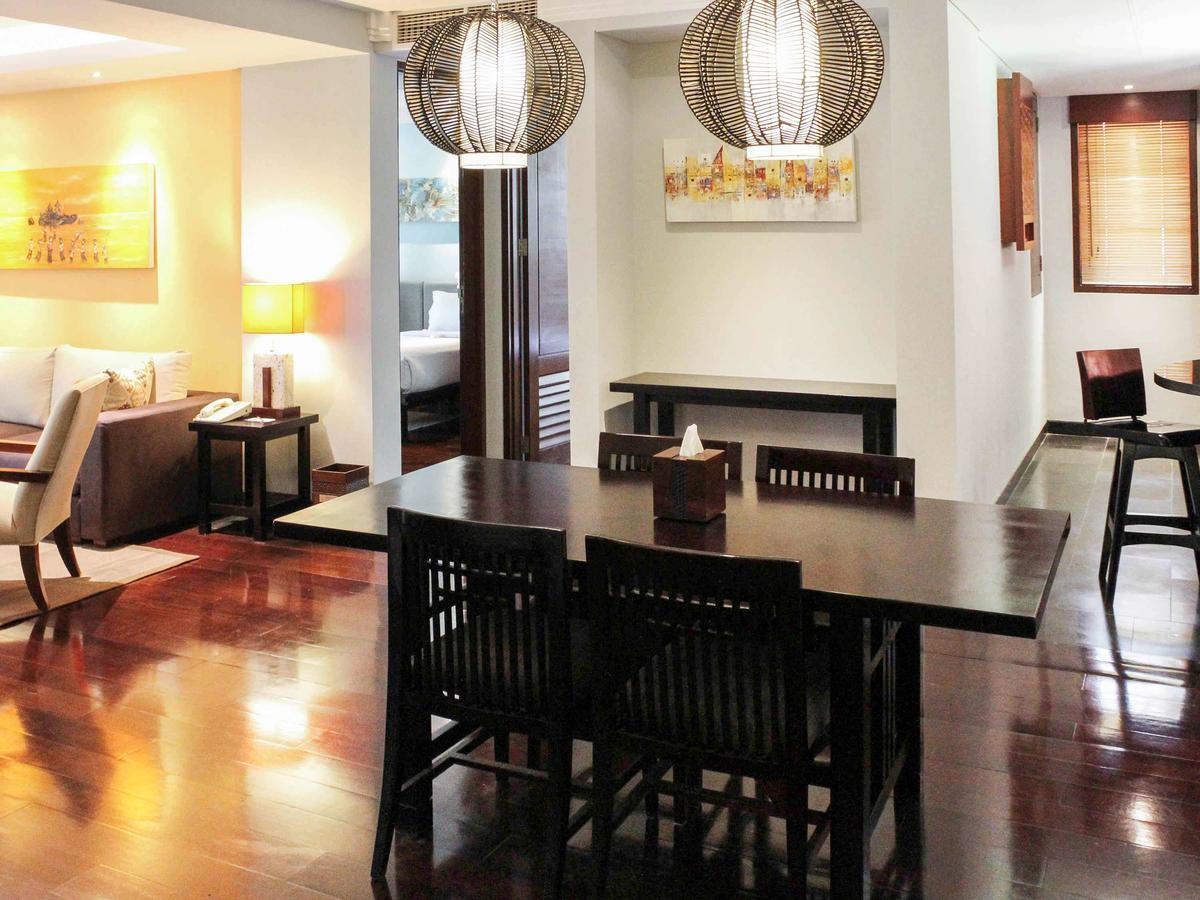 Hotel Novotel Bali 5*
