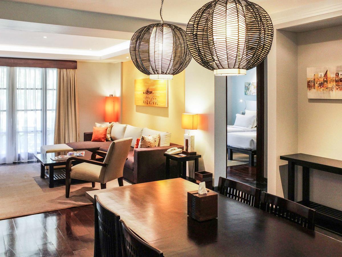 Novotel Bali Hotel