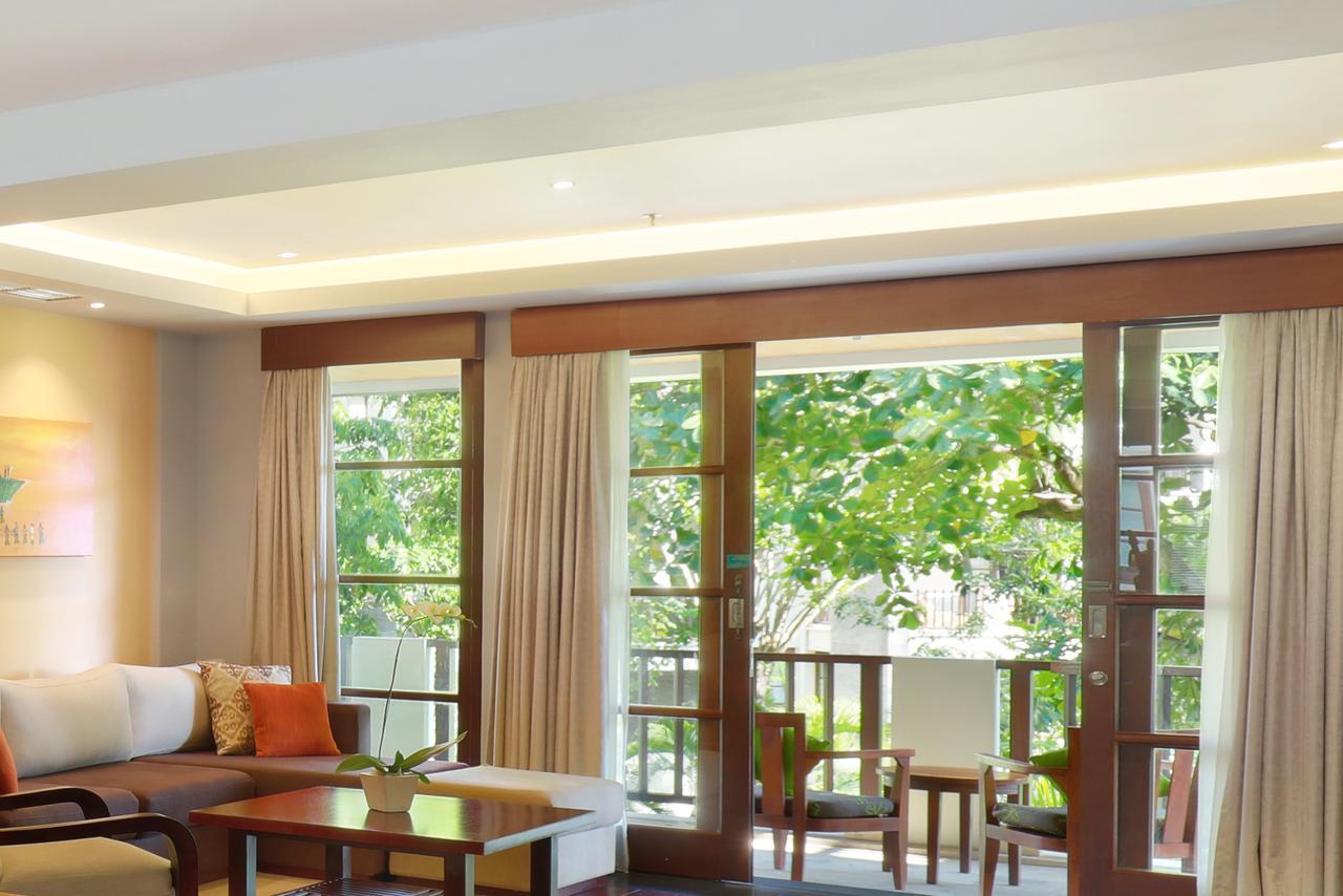Novotel Bali Nusa Dua (Bali)